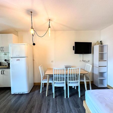 2- Studio Brides-Les-Bains Tout Confort Avec Vue Vanoise Eksteriør billede